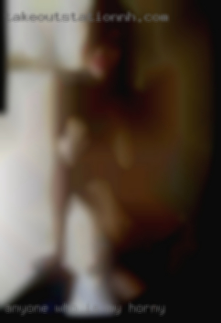 Anyone who is interested in women my horny.